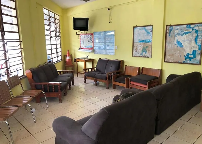 Hotel do Raí