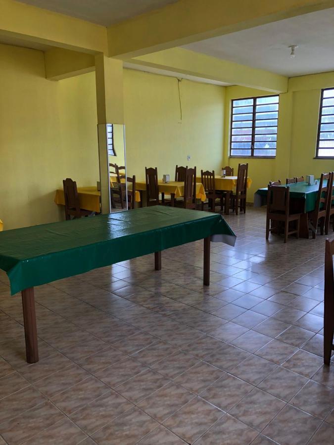 Hotel Do Raí Boa Vista (Roraima)