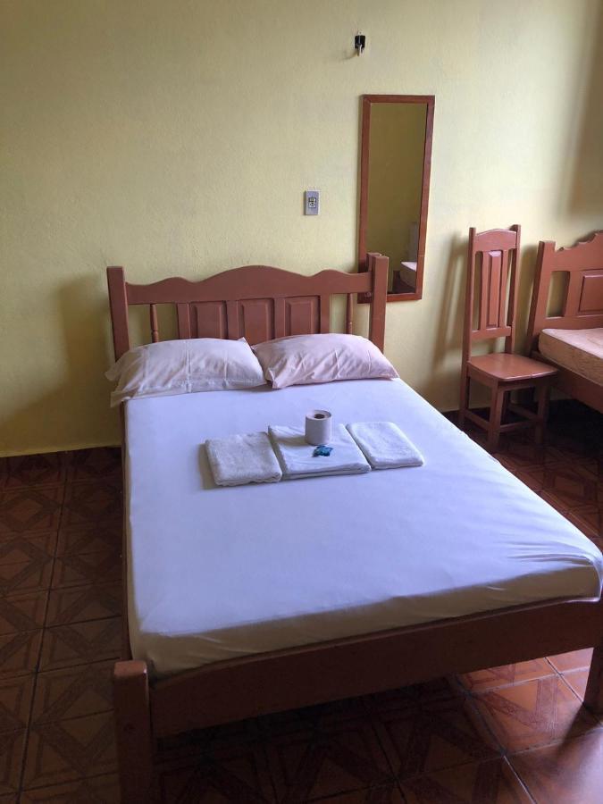 Hotel Do Raí *