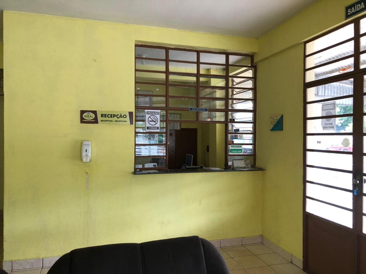 Do Raí Hotel *